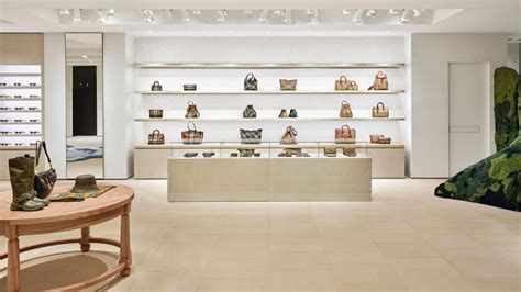 Burberry reopens flagship store on East 57th Street in New York